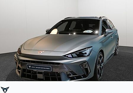 Cupra Leon 1.5 E-HYBRID 200KW VZ DSG 5 Türen