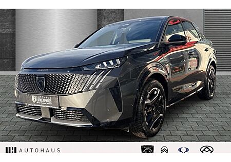 Peugeot E-3008 Elektromotor 210 GT 5 Türen