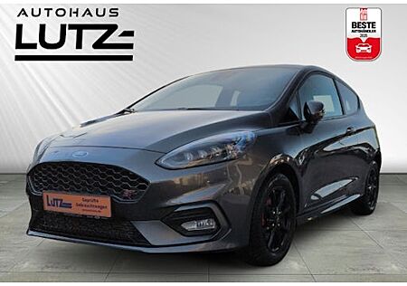 Ford Fiesta 1,5 EcoBoost ST 5 Türen