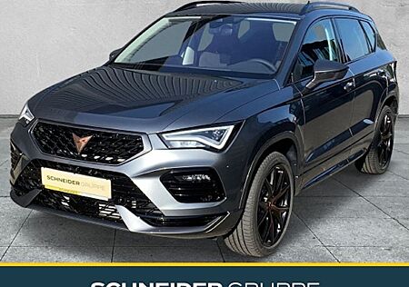 Cupra Ateca 2.0 TSI 140kW 4Drive DSG 5 Türen