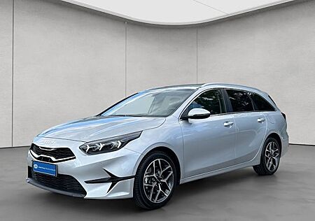Kia Cee'd Sportswagon 1.5 T-GDI DCT Platinum Sportswagon 5 Türen