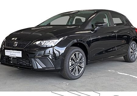 Seat Ibiza 1.0 TSI 85kW Road Edition DSG 5 Türen