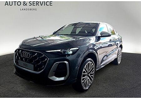 Audi Q5 TFSI S tronic quattro 5 Türen