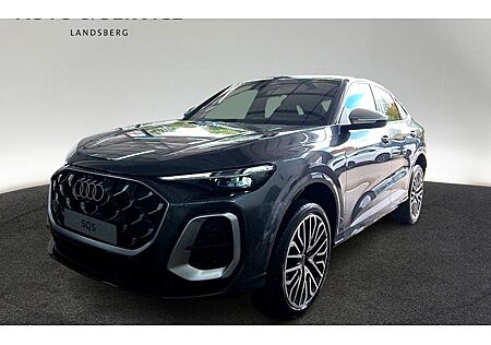 Audi Q5 TFSI S tronic quattro 5 Türen