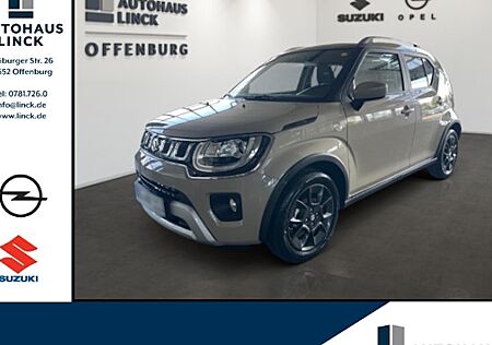 Suzuki Ignis 1.2 DUALJET HYBRID Comfort CVT 5 Türen