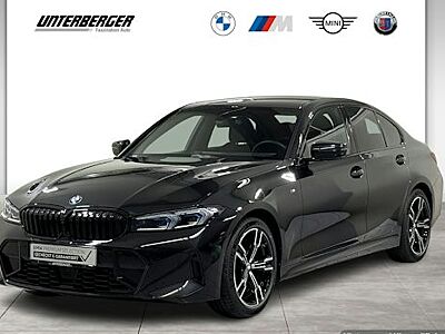 BMW 3er 320i xDrive Automatik 4 Türen