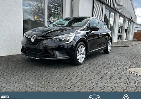 Renault Clio TCe 90 Zen 5 Türen
