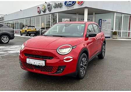 Fiat 600e (RED) 54 kWh 5 Türen