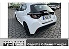 Toyota Yaris 1,0-l-VVT-i Comfort 5 Türen