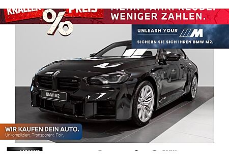BMW M2 Coupé 2 Türen