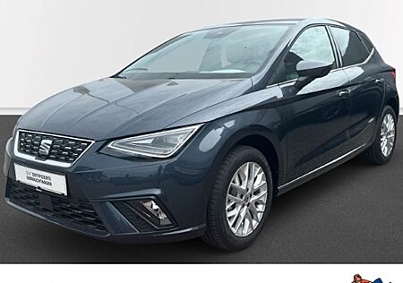 Seat Ibiza 1.0 TSI 85kW XCELLENCE 5 Türen