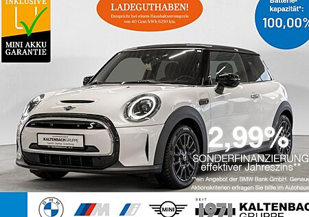 Mini Cooper S Cooper SE Classic Trim 3 Türen