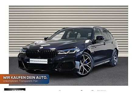 BMW 5er 530e Touring A 5 Türen