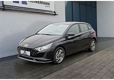 Hyundai i20 1.0 T-GDI Trend 5 Türen