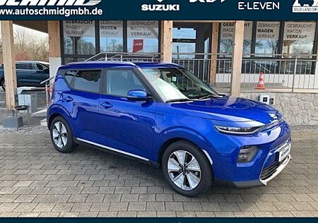 Kia Soul 150kW Inspiration 5 Türen