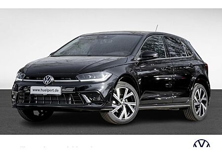 VW Polo 1.0 TSI 85kW DSG R-Line 5 Türen