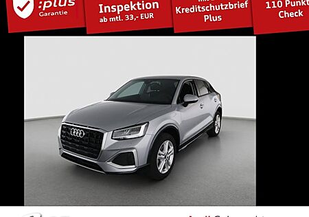 Audi Q2 35 TFSI S tronic advanced 5 Türen