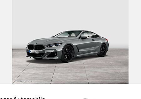 BMW 8er 840d xDrive Coupé 2 Türen
