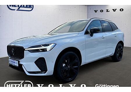 Volvo XC 60 B5 AWD Ultra Black Edition Auto 5 Türen