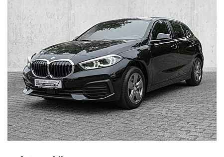 BMW 1er 118i Sport Line 5 Türen