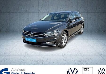 VW Passat Variant 2.0 BlueTDI SCR DSG R-Line Variant 5 Türen