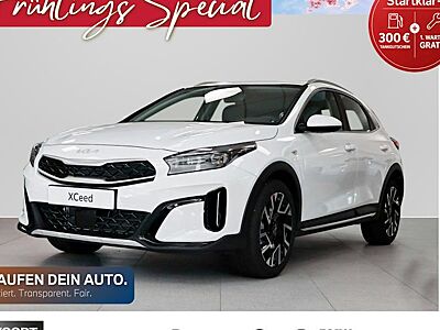 Kia XCeed 1.6 T-GDI DCT Vision 5 Türen