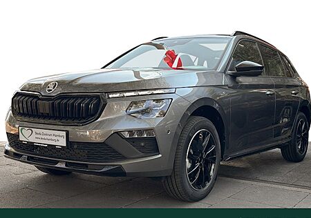 Skoda Kamiq 1.0 TSI 85kW DSG Monte Carlo 5 Türen