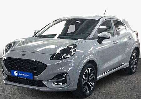Ford Puma 1,0 EcoBoost Hybrid 114kW ST-Line Auto 5 Türen