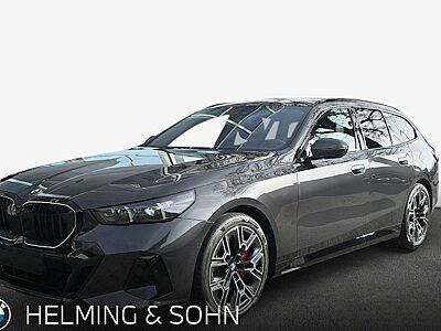 BMW 5er 540d xDrive Touring A 5 Türen
