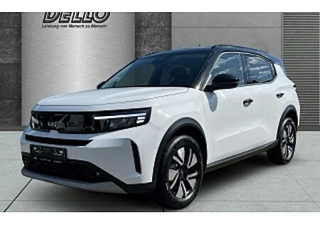 Opel Frontera e Electric 44-kWh-Batterie 83kW GS 5 Türen