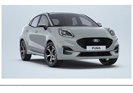Ford Puma 1,0 EcoBoost Hybrid 92kW ST-Line Auto 5 Türen