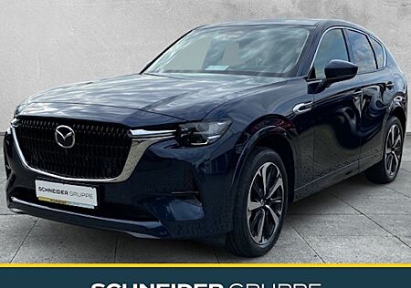 Mazda CX-60 3.3 e-SKYACTIV D200 Takumi Plus Auto 5 Türen