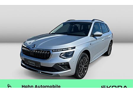 Skoda Kamiq 1.5 TSI ACT DSG Tour 5 Türen