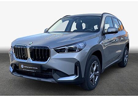 BMW X1 sDrive18i Steptronic 5 Türen