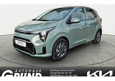 Kia Picanto 1.0 Vision 4-Sitzer 5 Türen