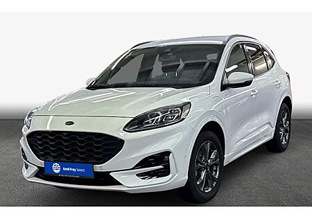 Ford Kuga 2.5 Duratec PHEV ST-Line X 5 Türen