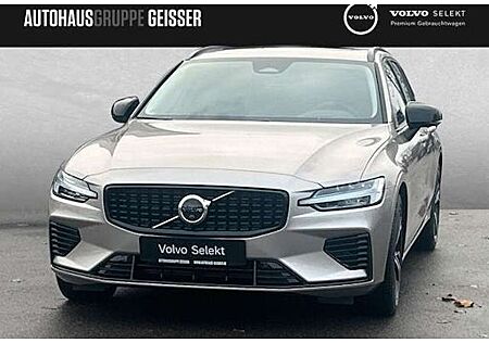 Volvo V60 T6 AWD Recharge Plus Dark Auto 5 Türen