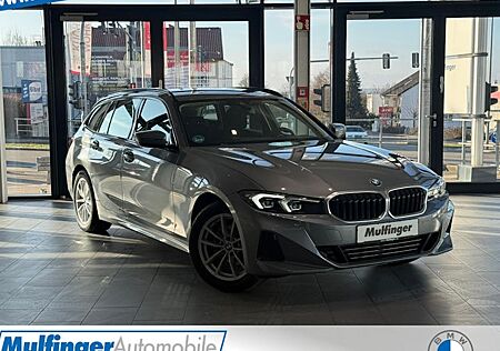 BMW 3er 320d 4 Türen