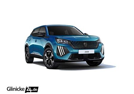 Peugeot 2008 Allure PureTech 110 EAT6 5 Türen