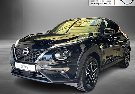 Nissan Juke 1.6 Hybrid N-CONNECTA 5 Türen