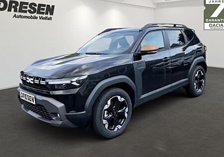 Dacia Duster HYBRID 140 Extreme 5 Türen