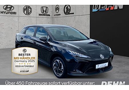 MG MG4 EV 49kWh Standard 5 Türen