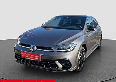 VW Polo 1.0 TSI 70kW DSG R-Line 5 Türen