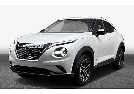Nissan Juke 1.6 Hybrid N-CONNECTA 5 Türen
