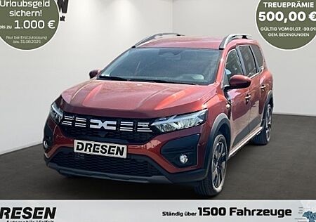 Dacia Jogger TCe 110 Expression 7-Sitzer 5 Türen