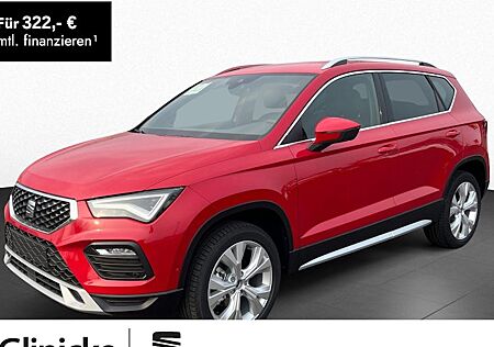 Seat Ateca 1.5 TSI ACT 110kW Xperience DSG 5 Türen