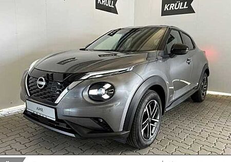 Nissan Juke 1.6 Hybrid N-CONNECTA 5 Türen