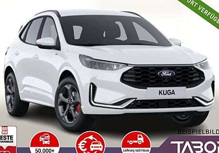 Ford Kuga 2.5 Duratec FHEV ST-Line X CVT 4WD 5 Türen