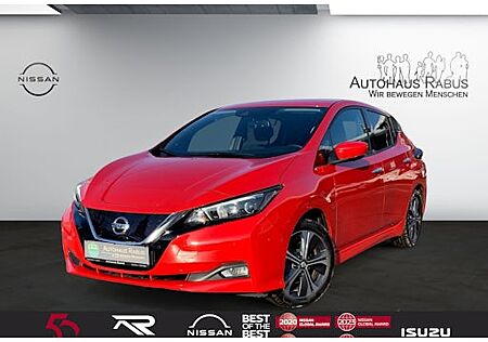 Nissan Leaf 150 PS 39KWH N-CONNECTA 5 Türen