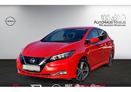Nissan Leaf 150 PS 39KWH N-CONNECTA 5 Türen